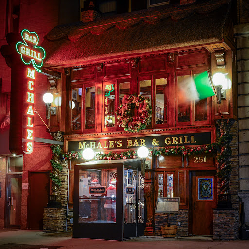 Photo of McHales Bar & Grill