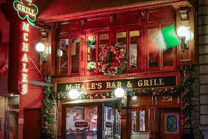 McHale's Bar & Grill image