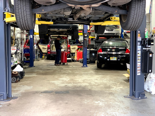 Used Car Dealer «Frontline Auto Sales Inc», reviews and photos, 869 NY-109, West Babylon, NY 11704, USA