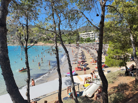 Avlaki Plajı