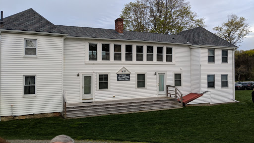 Performing Arts Theater «Priscilla Beach Theatre», reviews and photos, 800 Rocky Hill Rd, Plymouth, MA 02360, USA