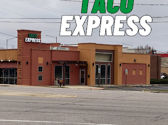 My Taco Express