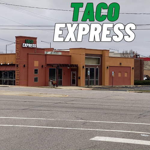 My Taco Express 60133