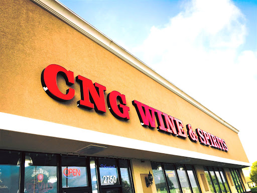 Liquor Store «CNG Wine & Spirits», reviews and photos, 2750 S Rutherford Blvd, Murfreesboro, TN 37130, USA