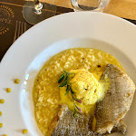 Photo n° 2 de l'avis de Dominique.e fait le 02/11/2023 à 15:57 pour Restaurant La Canopée à Villevieille