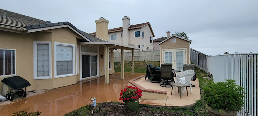 Pacific Patio image