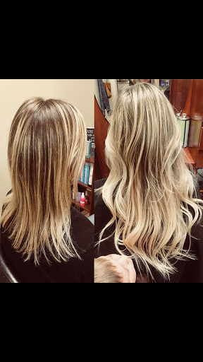 Beauty Salon «Aloha Salon», reviews and photos, 695 Jerry St, Castle Rock, CO 80104, USA