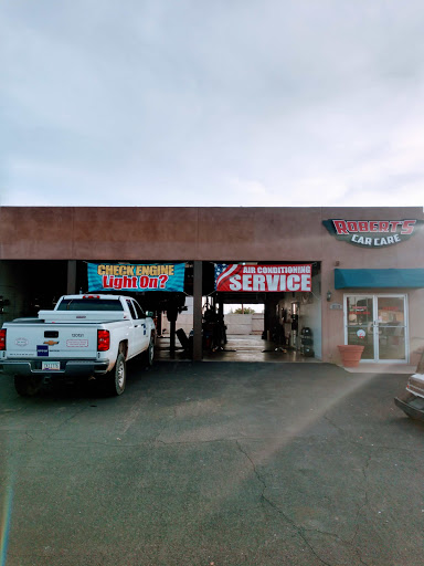 Auto Repair Shop «Youngtown Car Care», reviews and photos, 11119 W Michigan Ave, Youngtown, AZ 85363, USA