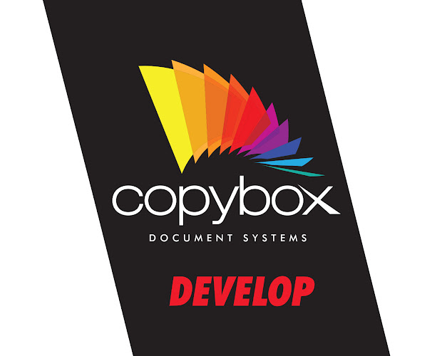 Reviews of Copybox Document Systems Ltd in Bedford - Copy shop