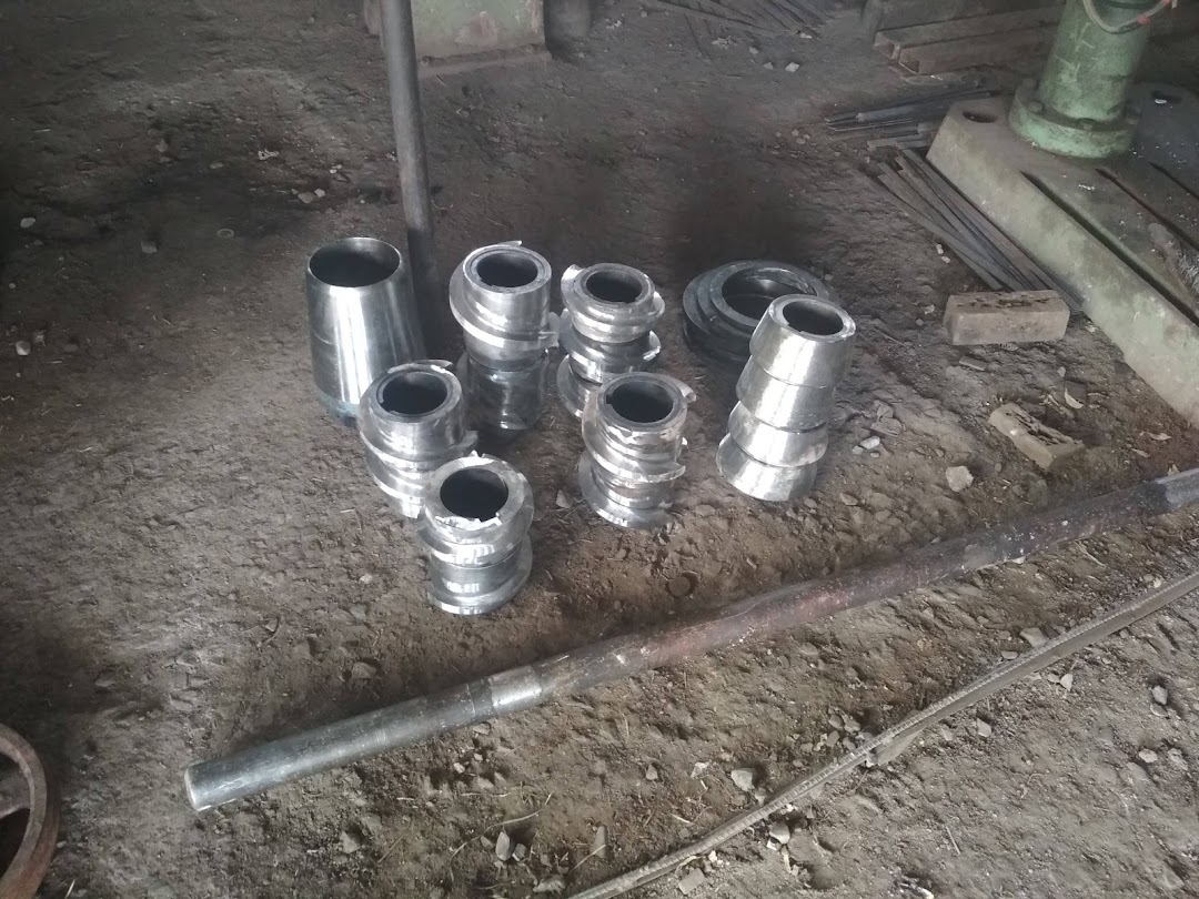 KGN ENGINEERING WORKS