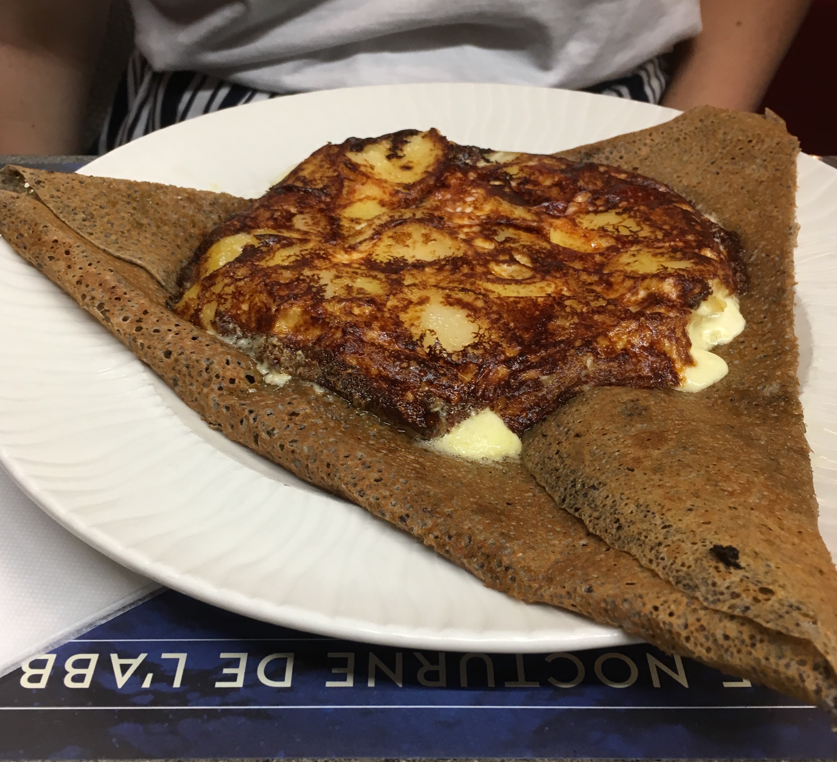 Photo n° 3 de l'avis de corine.o fait le 01/08/2018 à 11:44