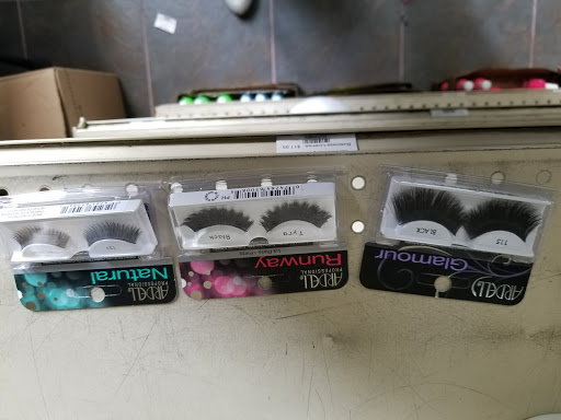 Beauty Supply Store «Oakland Nails & Beauty Supply», reviews and photos, 919 International Blvd, Oakland, CA 94606, USA