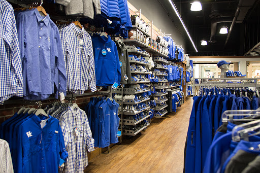 Sporting Goods Store «Allsports», reviews and photos, 3401 Nicholasville Rd C330, Lexington, KY 40503, USA