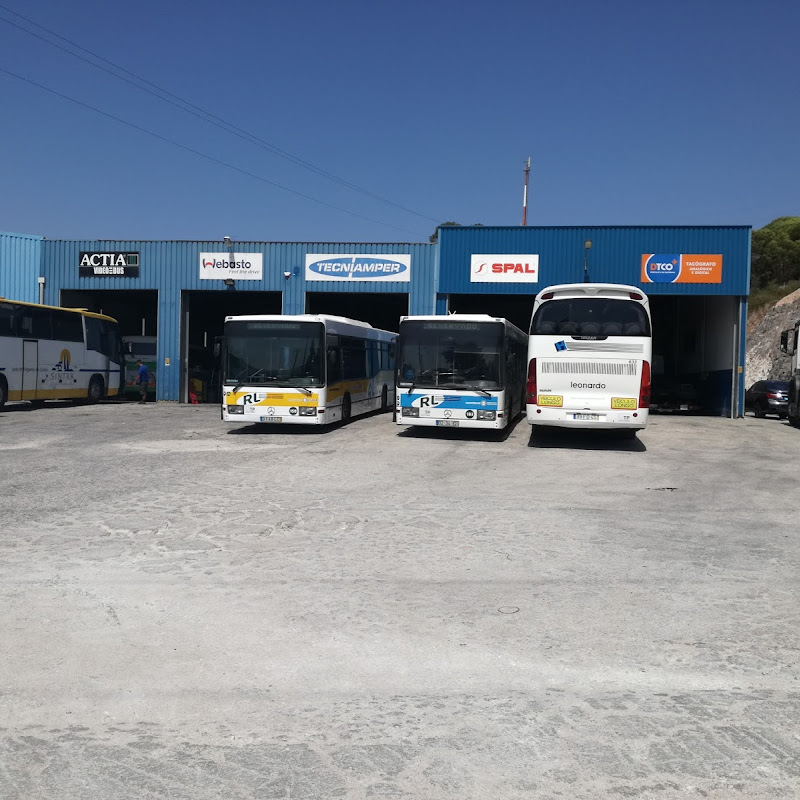 Tecniamper - Trade and Vehicle Repair Ltd
