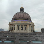 Photo n°2 de l'avis de Lorena. fait le 08/09/2022 à 18:35 sur le  Humboldt Forum à Berlin