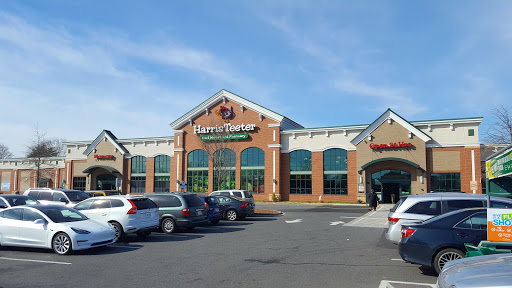 Grocery Store «Harris Teeter», reviews and photos, 8538 Park Rd, Charlotte, NC 28210, USA