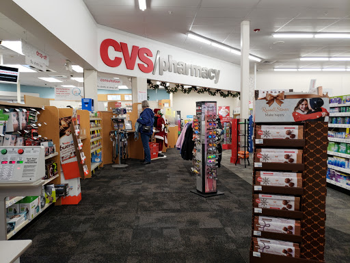 CVS