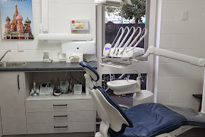 Nigel Bratten - Papanui Dental Centre