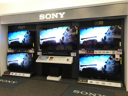 Appliance Store «P.C. Richard & Son», reviews and photos, 2229 NY-347, Stony Brook, NY 11790, USA