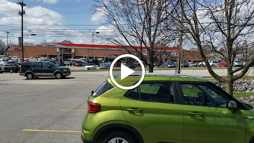 Supermarket «ALDI», reviews and photos, 442 S Jefferson Ave, Cookeville, TN 38501, USA