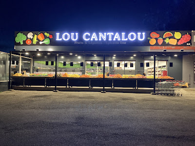 Lou Cantalou à Trets