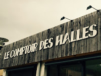 Photos du propriétaire du Restaurant Le Comptoir Des Halles à Mordelles - n°1