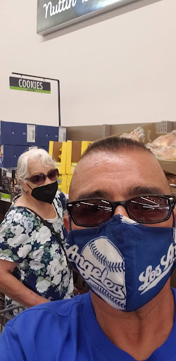 Supermarket «ALDI», reviews and photos, 1545 N Hacienda Blvd, La Puente, CA 91744, USA