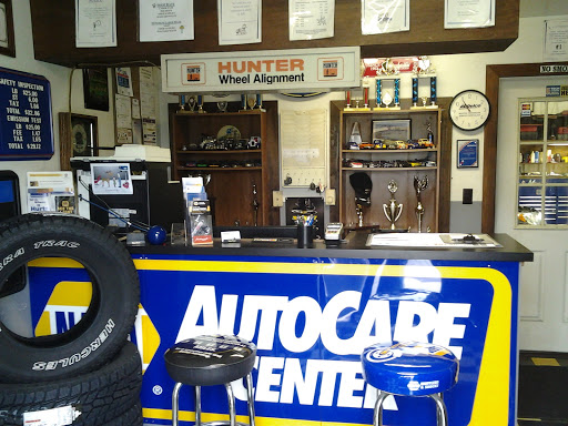 Auto Repair Shop «Risser Automotive», reviews and photos, 820 Turnpike Rd, Elizabethtown, PA 17022, USA