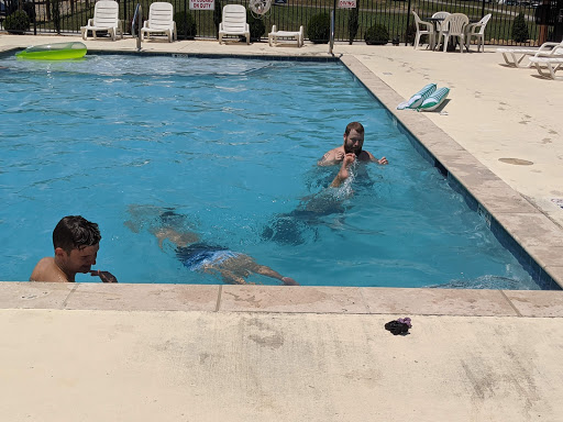 RV Park «Bluewater Resort and RV Campground», reviews and photos, 220 Bluewater Campground Rd, Dayton, TN 37321, USA