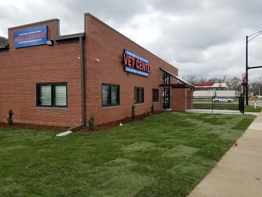 Readjustment Counseling Service (Vet Center)