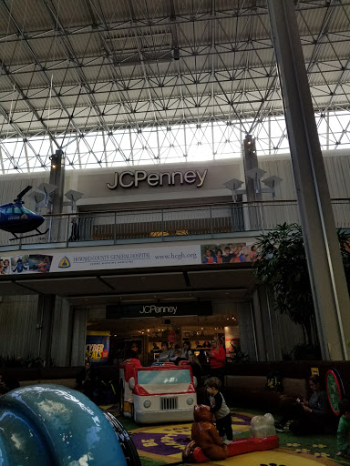 Department Store «JCPenney», reviews and photos, 10300 Little Patuxent Pkwy, Columbia, MD 21044, USA