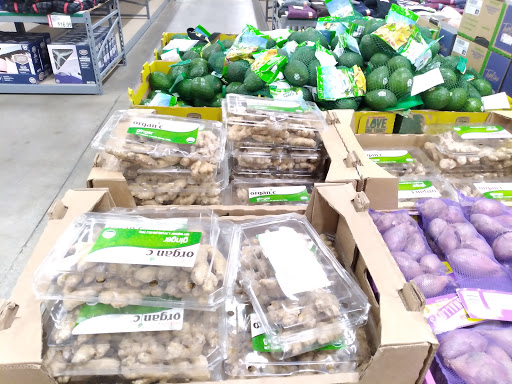 Warehouse club «BJ’s Wholesale Club», reviews and photos, 650 Memorial Dr, Chicopee, MA 01020, USA