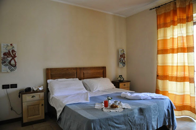 Chambres hôtels Hotel Fly 80026 Casoria