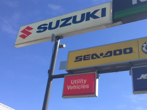 Motorcycle Dealer «Outdoor Powerhouse», reviews and photos, 2323 Florida Boulevard Southwest, Denham Springs, LA 70726, USA