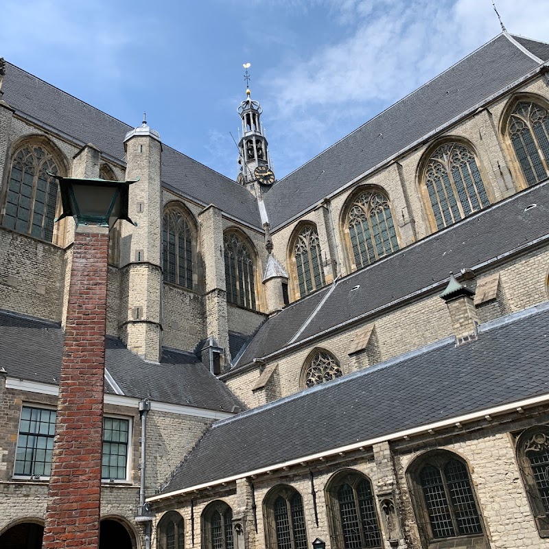 Grote Sint-Laurenskerk