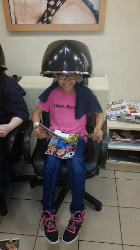 Hair Salon «Regis Salon», reviews and photos, 1201 Lake Woodlands Dr #2005, The Woodlands, TX 77380, USA