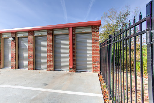 Self-Storage Facility «Storage Xxtra», reviews and photos, 109 Kirkley Rd, Tyrone, GA 30290, USA