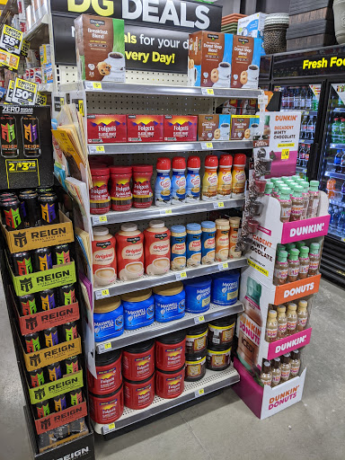 Discount Store «Dollar General», reviews and photos, 29 N Rd, Windsor, NY 13865, USA