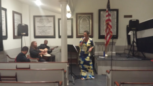 Performing Arts Theater «Zeiterion Theatre», reviews and photos, 684 Purchase St, New Bedford, MA 02740, USA