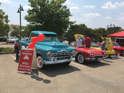 Insurance Agency «Willis Morrison - State Farm Insurance Agent», reviews and photos