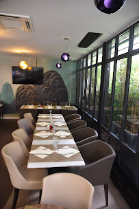 Atmosphère du Restaurant italien Le Monte Cristo Paris - n°11