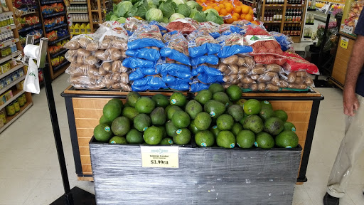 Supermarket «Supersaver Supermarket», reviews and photos, 2750 Davie Blvd, Fort Lauderdale, FL 33312, USA