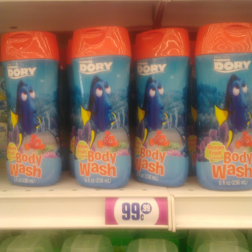 Discount Store «99 Cents Only Stores», reviews and photos, 2450 E Chapman Ave, Fullerton, CA 92831, USA