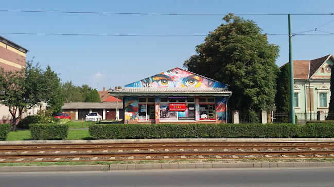 Duna-Color Festékdiszkont, Szeged - Festékbolt