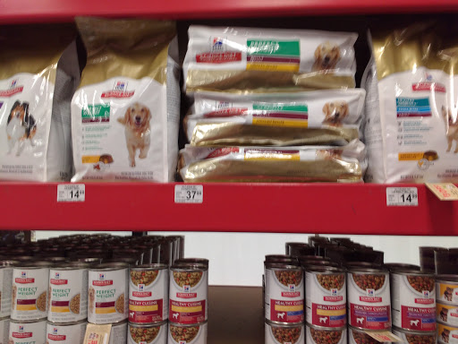 Pet Supply Store «Petco Animal Supplies», reviews and photos, 2722 N Josey Ln #107, Carrollton, TX 75007, USA