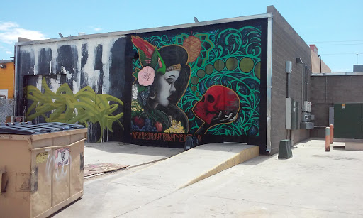 Bodegas Smoke Shop, 1791 N Zaragoza Rd #C, El Paso, TX 79936, USA, 