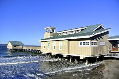 MaST Center Aquarium