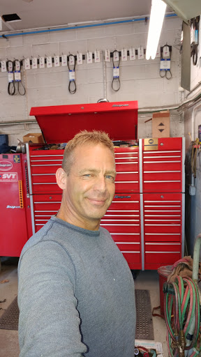 Auto Repair Shop «Franklin Automotive Center», reviews and photos, 167 Cedar Grove Rd, Toms River, NJ 08753, USA