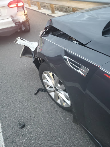 Auto Body Shop «Carmex Inc», reviews and photos, 1706 N Belt Line Rd, Irving, TX 75061, USA