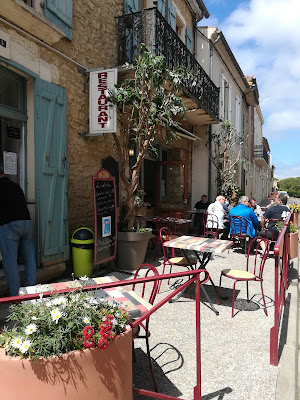 Le pepito à Salles-sur-l'Hers